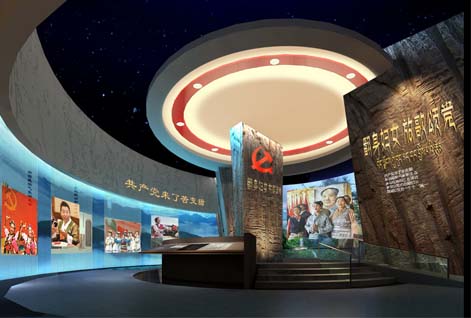 西藏妇女儿童博物馆